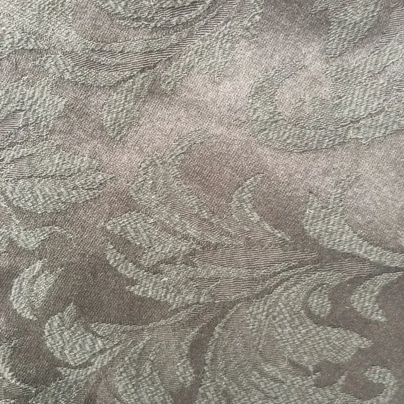 Skirt Black with belt size 16 - Picture 6 of 11